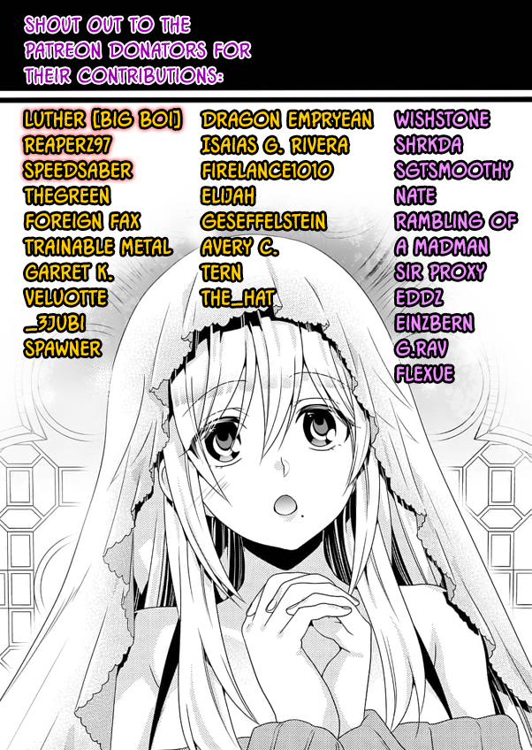 Lv2 Kara Cheat Datta Motoyuusha Kouho No Mattari Isekai Life chapter 16 page 35