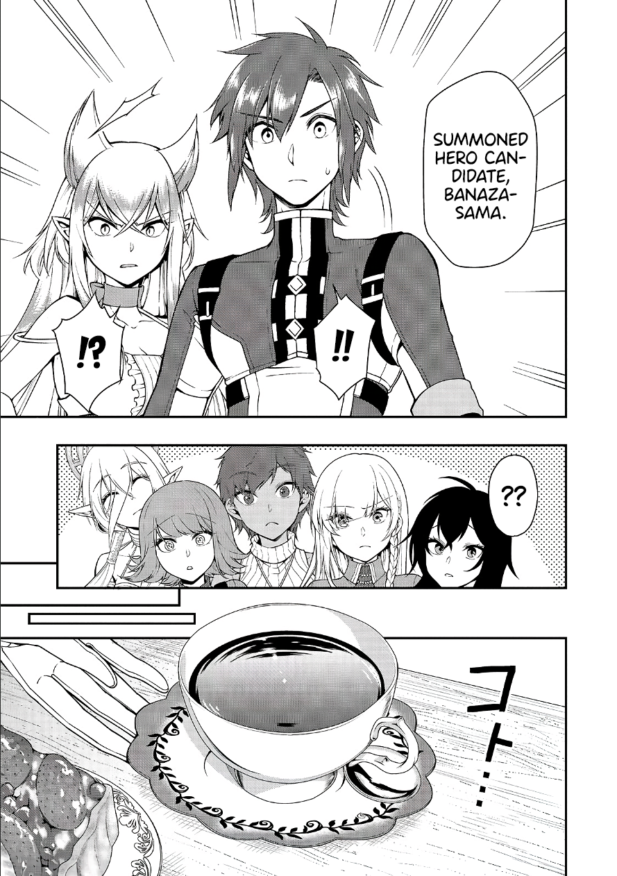 Lv2 Kara Cheat Datta Motoyuusha Kouho No Mattari Isekai Life chapter 18 page 4