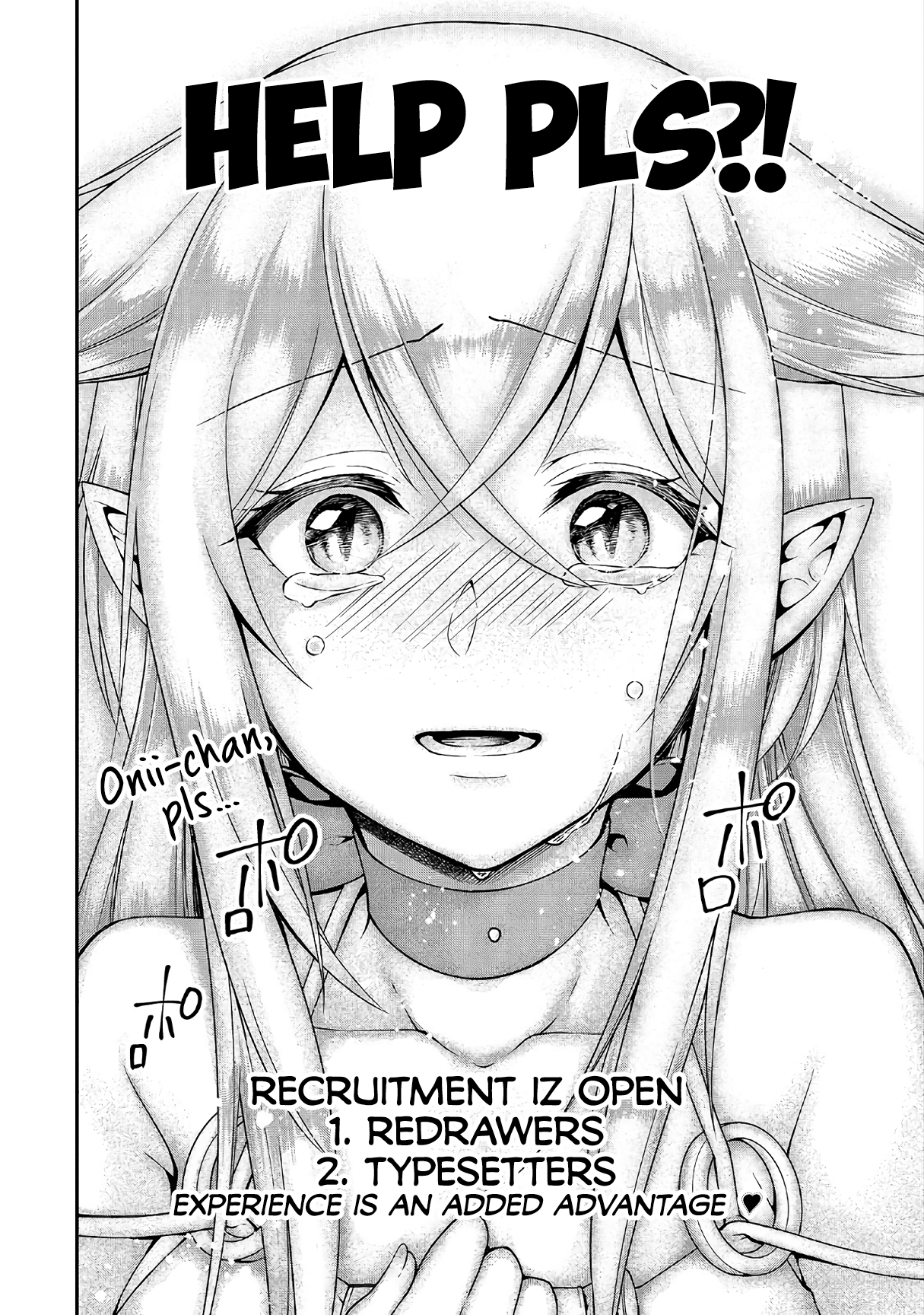Lv2 Kara Cheat Datta Motoyuusha Kouho No Mattari Isekai Life chapter 19 page 34