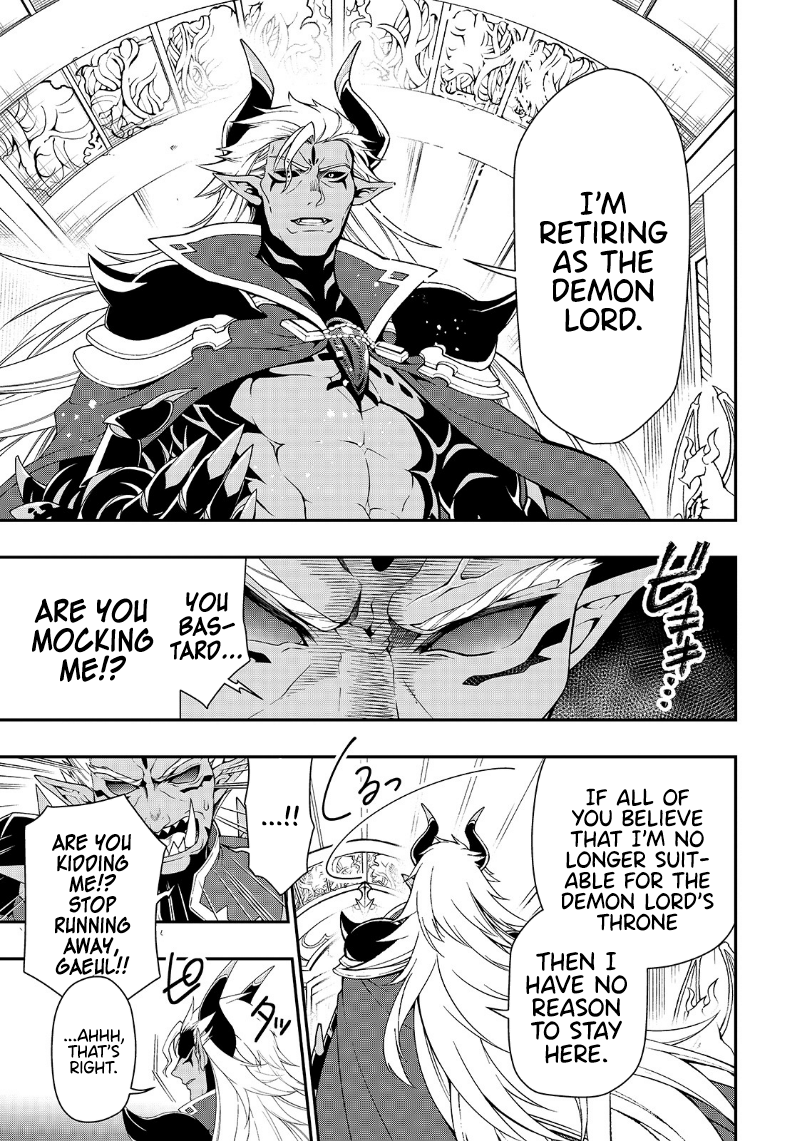 Lv2 Kara Cheat Datta Motoyuusha Kouho No Mattari Isekai Life chapter 20 page 22