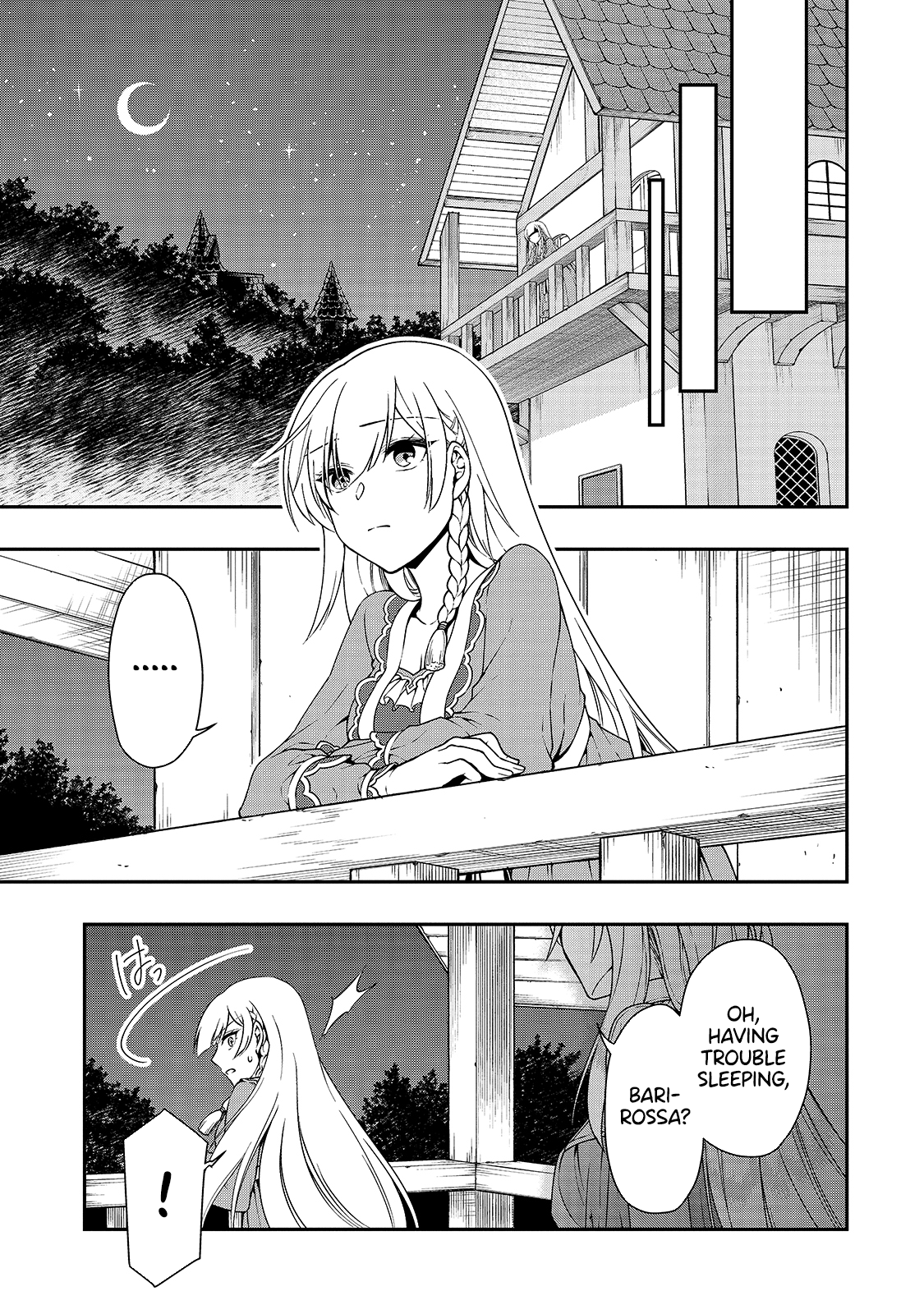 Lv2 Kara Cheat Datta Motoyuusha Kouho No Mattari Isekai Life chapter 21 page 18