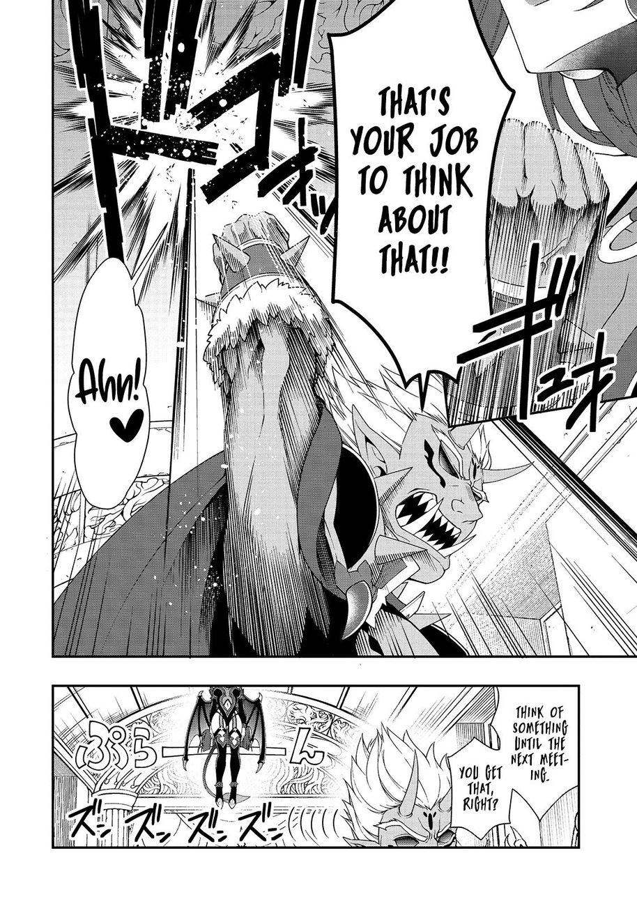 Lv2 Kara Cheat Datta Motoyuusha Kouho No Mattari Isekai Life chapter 22 page 7