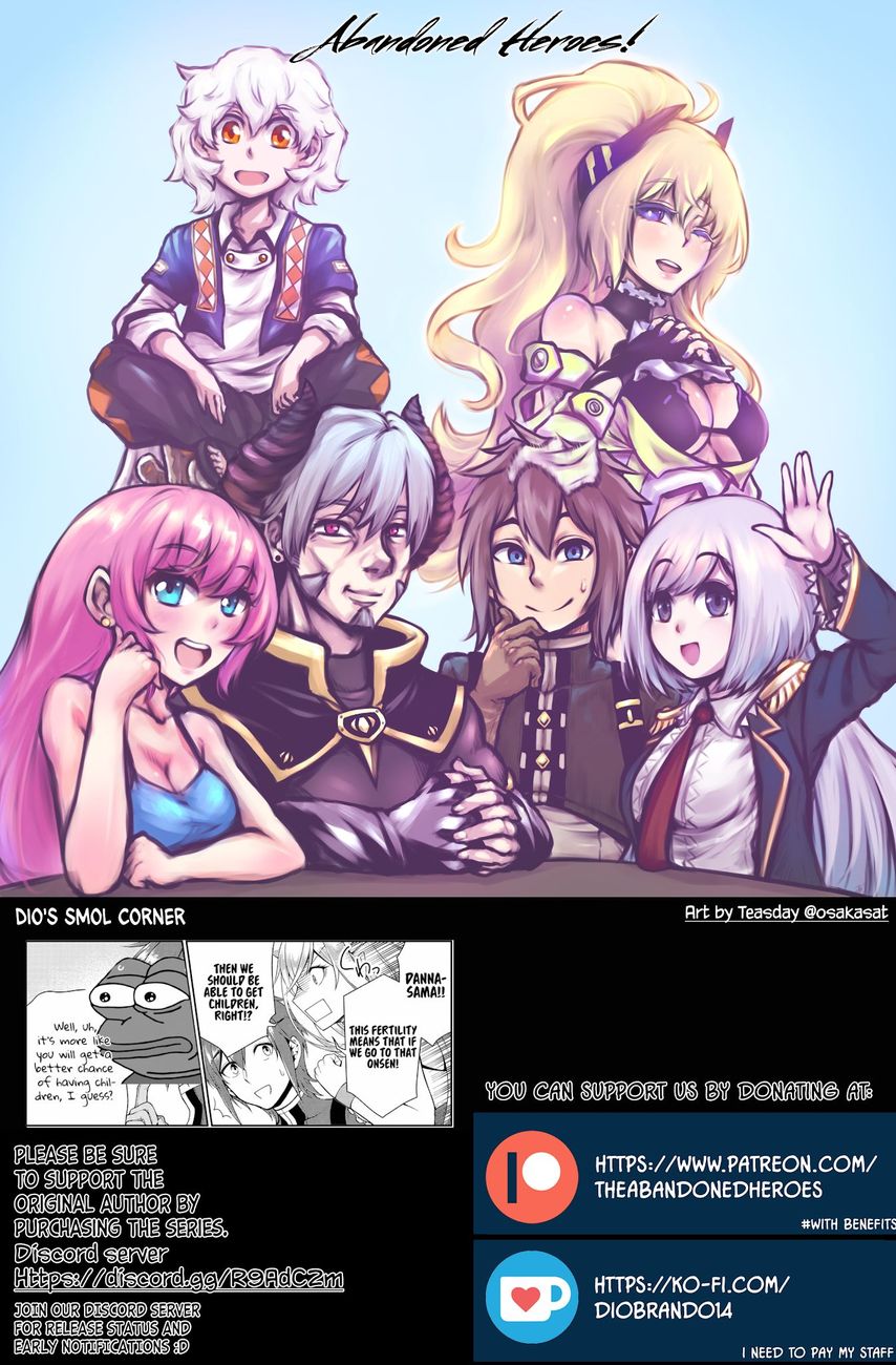 Lv2 Kara Cheat Datta Motoyuusha Kouho No Mattari Isekai Life chapter 22 page 31