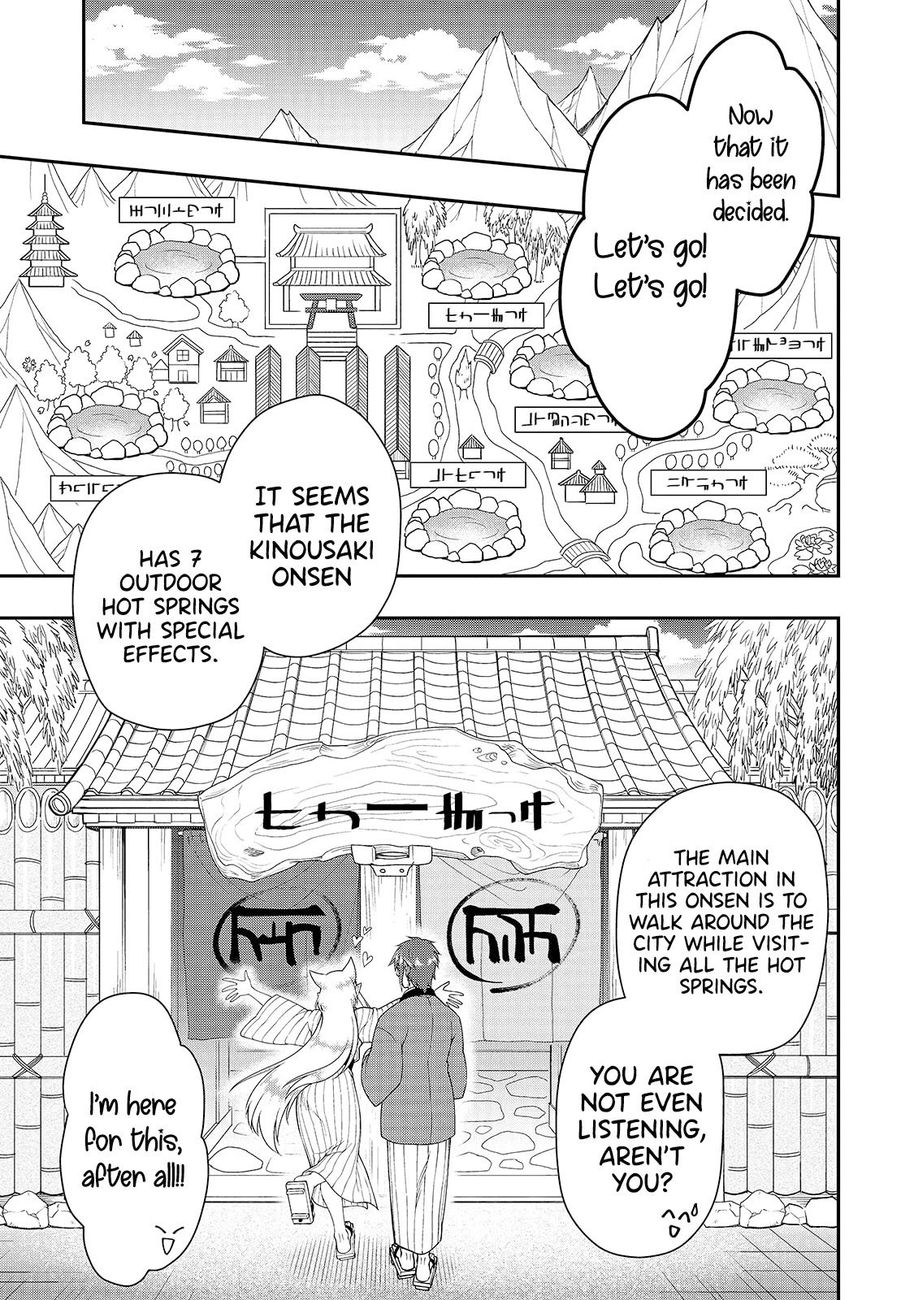 Lv2 Kara Cheat Datta Motoyuusha Kouho No Mattari Isekai Life chapter 23 page 14