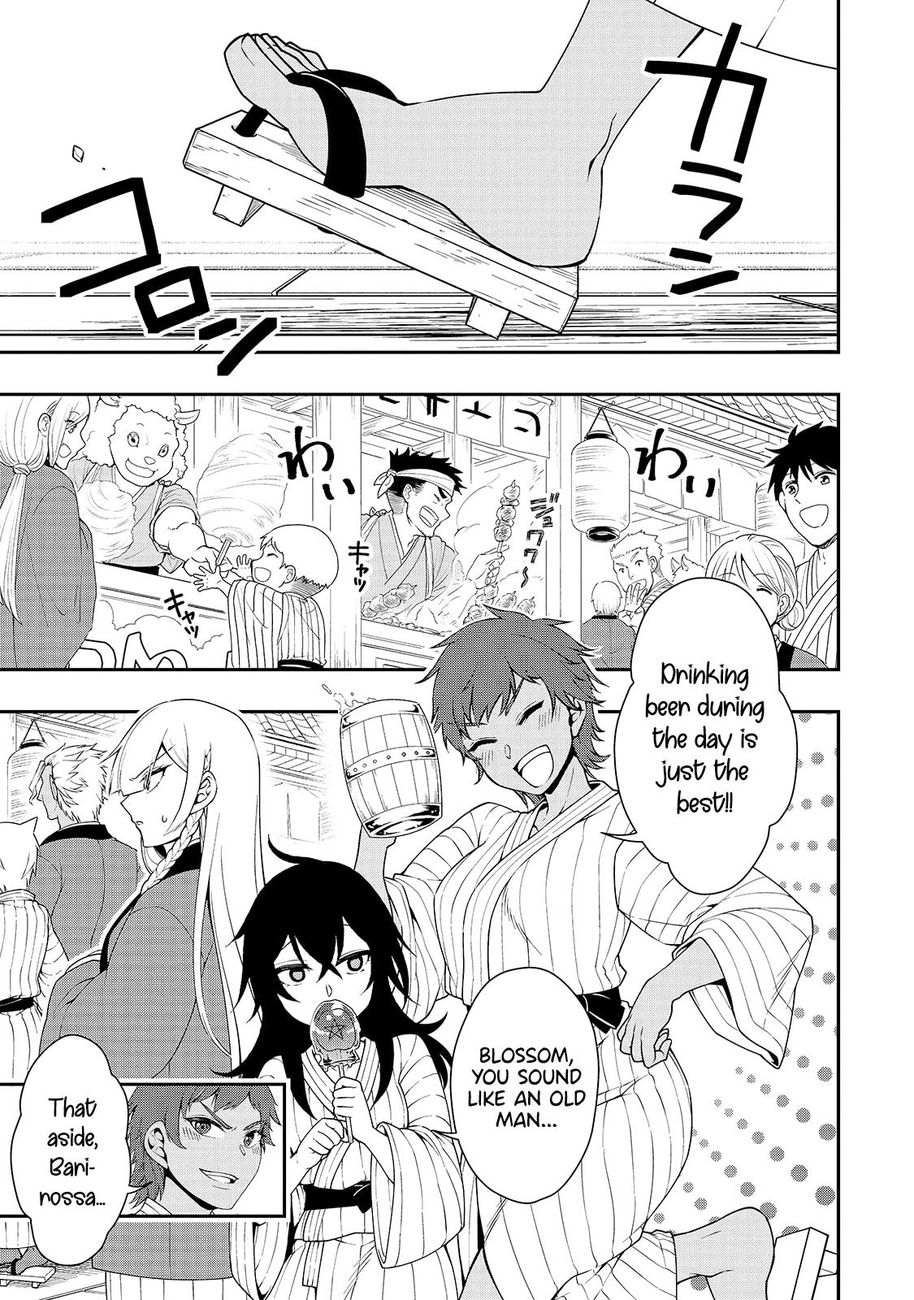 Lv2 Kara Cheat Datta Motoyuusha Kouho No Mattari Isekai Life chapter 23 page 20