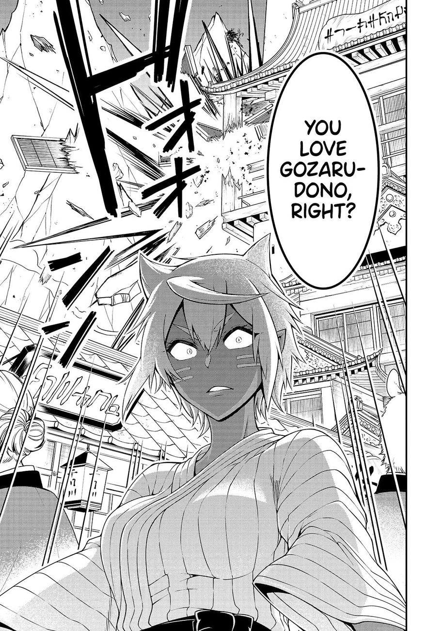 Lv2 Kara Cheat Datta Motoyuusha Kouho No Mattari Isekai Life chapter 23 page 26