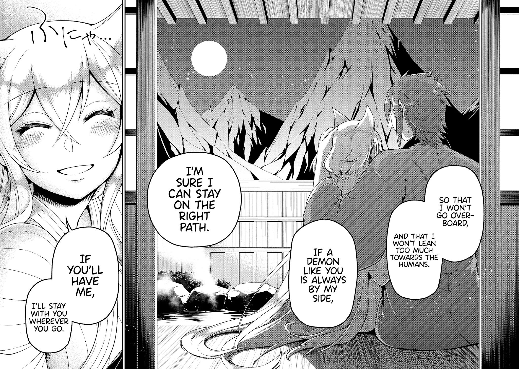 Lv2 Kara Cheat Datta Motoyuusha Kouho No Mattari Isekai Life chapter 26 page 25
