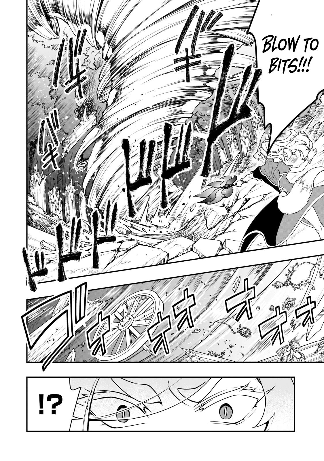 Lv2 Kara Cheat Datta Motoyuusha Kouho No Mattari Isekai Life chapter 29 page 21