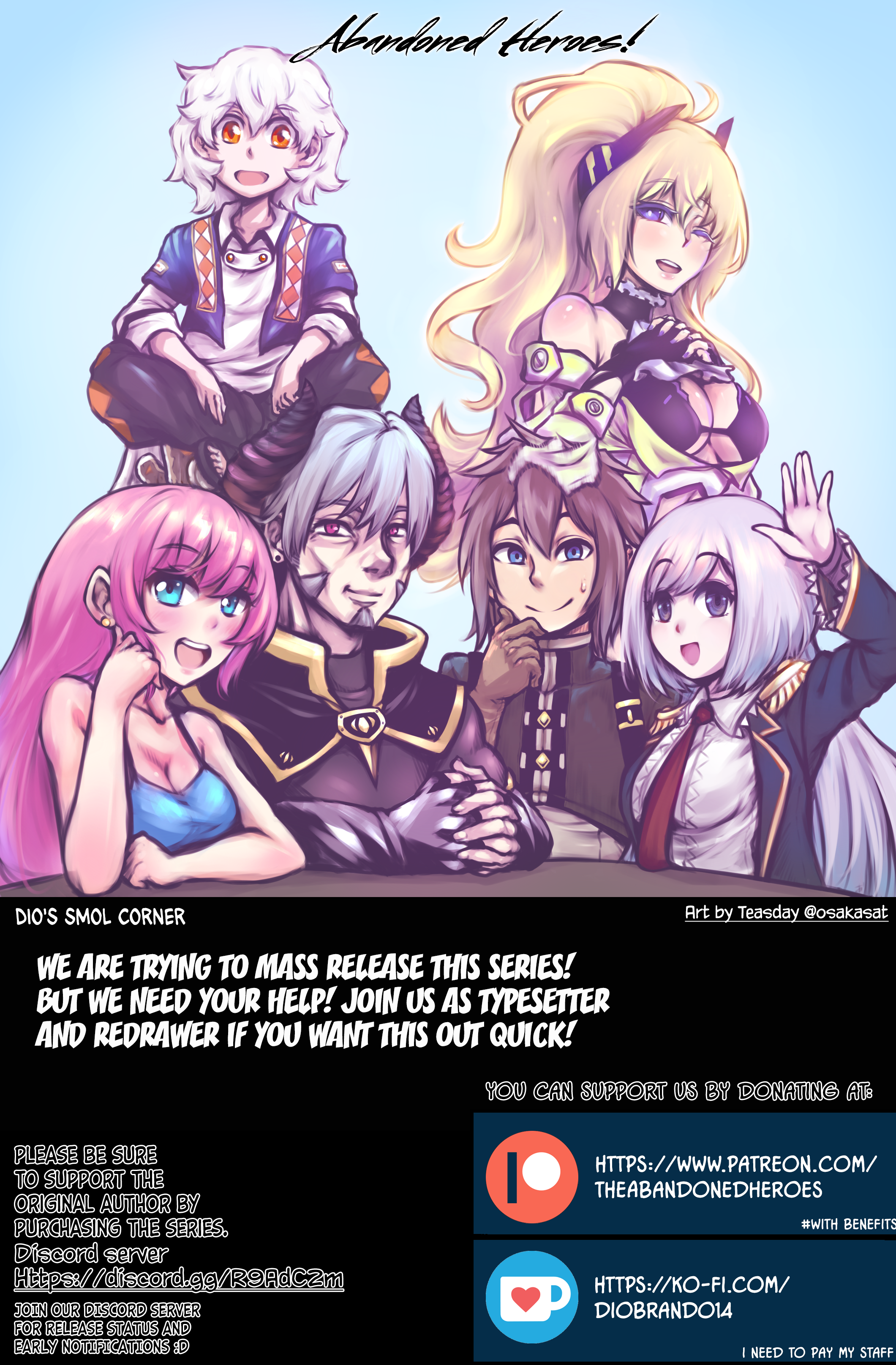 Lv2 Kara Cheat Datta Motoyuusha Kouho No Mattari Isekai Life chapter 29 page 32