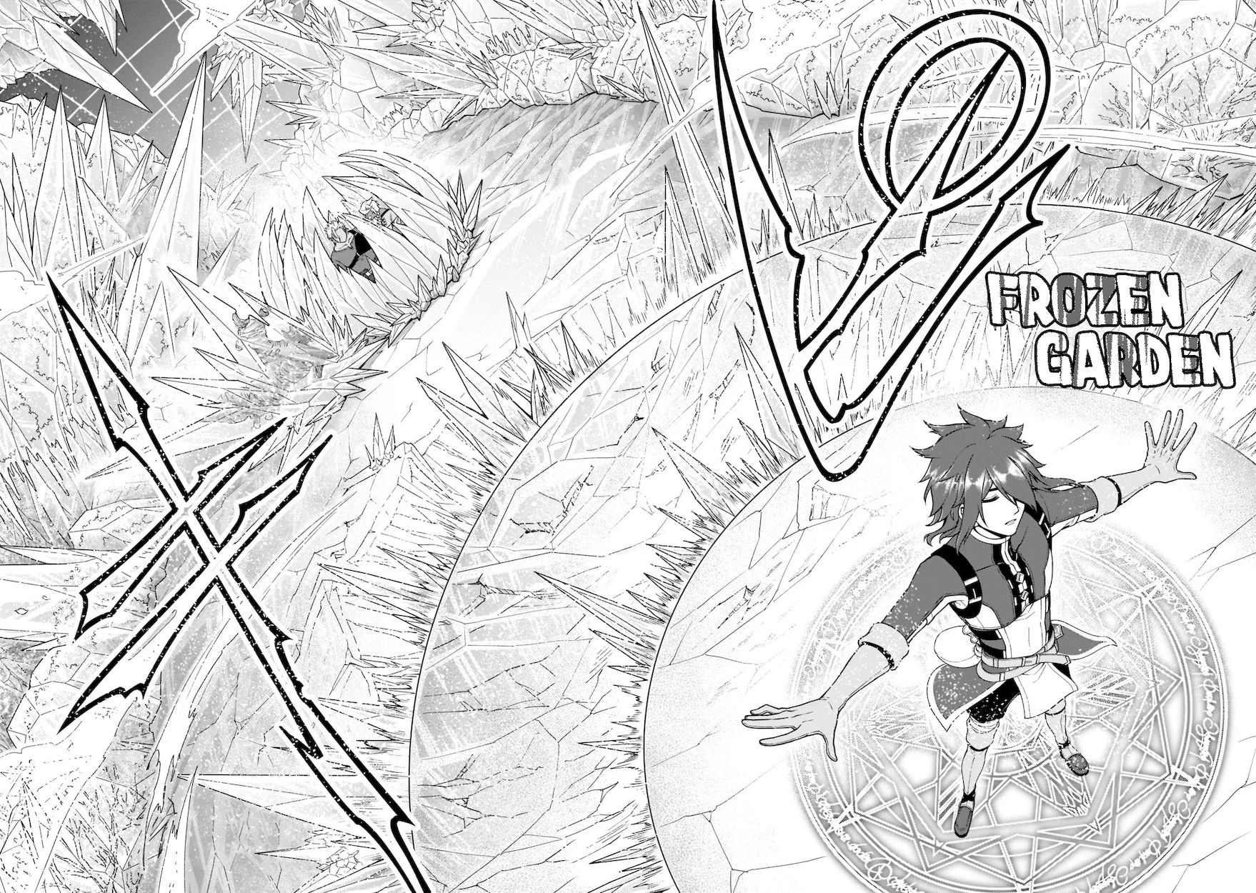 Lv2 Kara Cheat Datta Motoyuusha Kouho No Mattari Isekai Life chapter 30 page 20