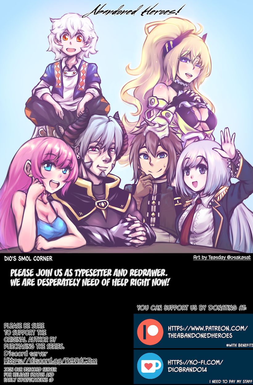 Lv2 Kara Cheat Datta Motoyuusha Kouho No Mattari Isekai Life chapter 30 page 30