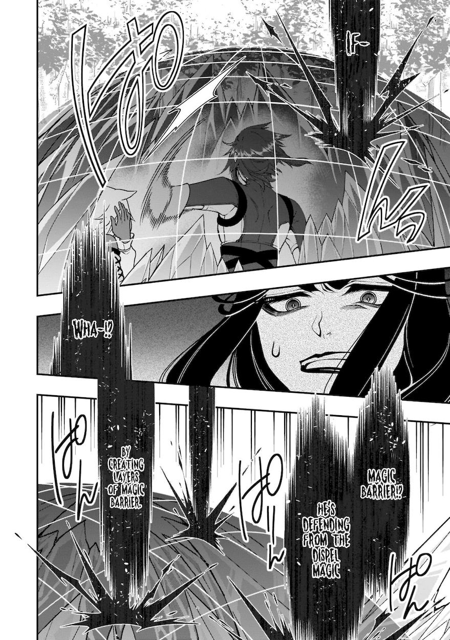 Lv2 Kara Cheat Datta Motoyuusha Kouho No Mattari Isekai Life chapter 31 page 9