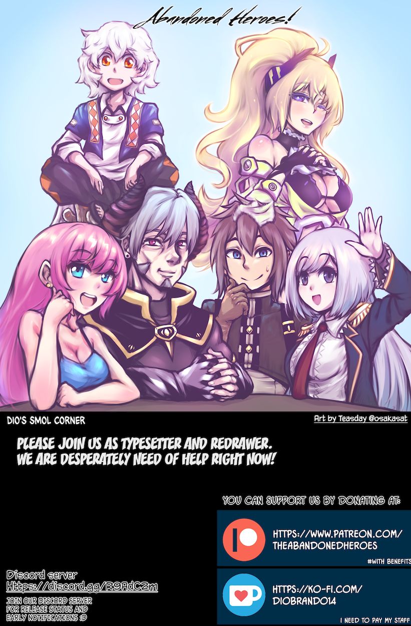 Lv2 Kara Cheat Datta Motoyuusha Kouho No Mattari Isekai Life chapter 31 page 31