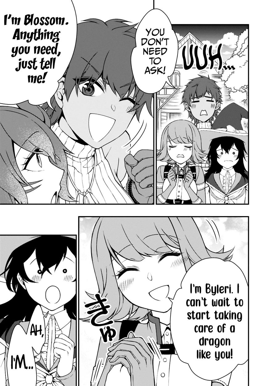 Lv2 Kara Cheat Datta Motoyuusha Kouho No Mattari Isekai Life chapter 36 page 13