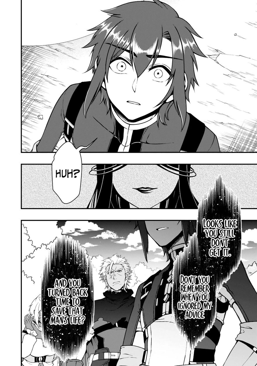 Lv2 Kara Cheat Datta Motoyuusha Kouho No Mattari Isekai Life chapter 36 page 20