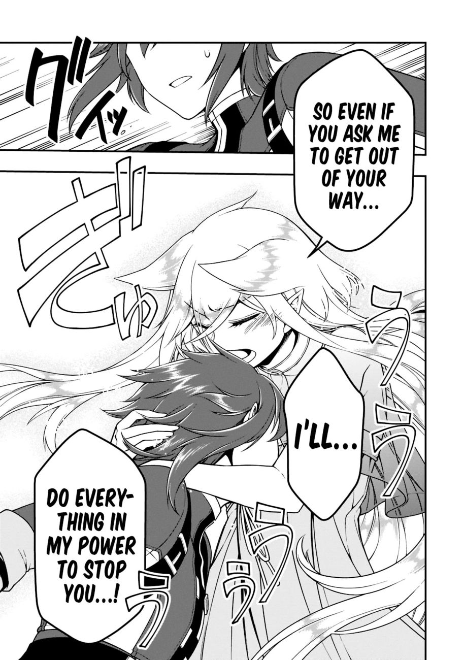 Lv2 Kara Cheat Datta Motoyuusha Kouho No Mattari Isekai Life chapter 37 page 10