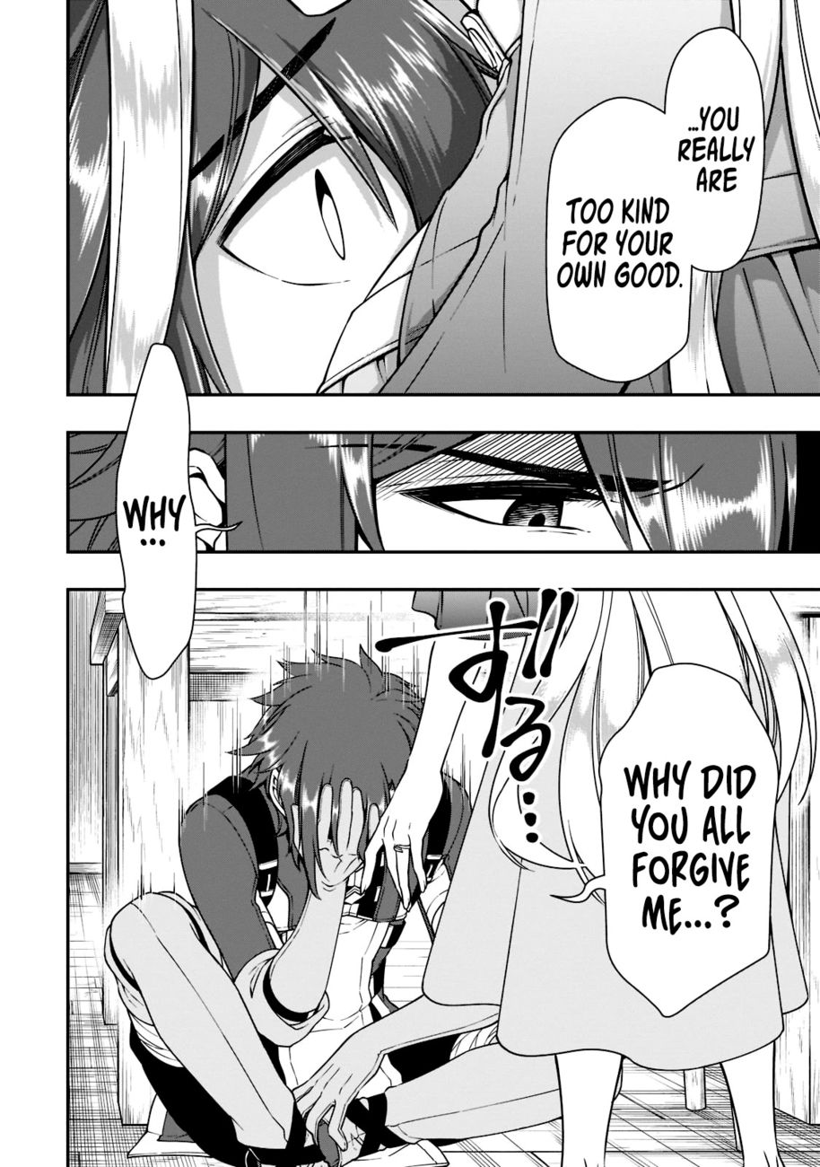Lv2 Kara Cheat Datta Motoyuusha Kouho No Mattari Isekai Life chapter 37 page 12
