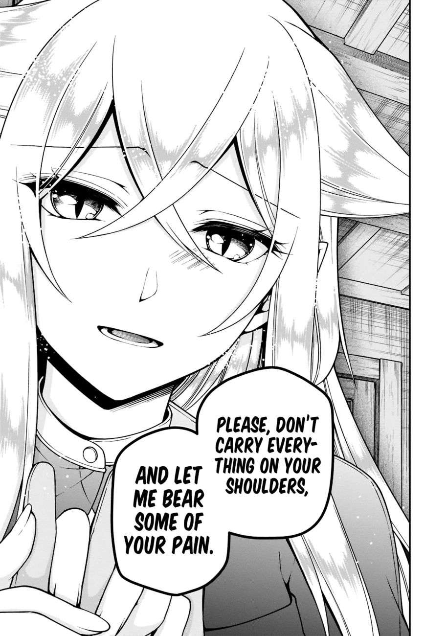 Lv2 Kara Cheat Datta Motoyuusha Kouho No Mattari Isekai Life chapter 37 page 19