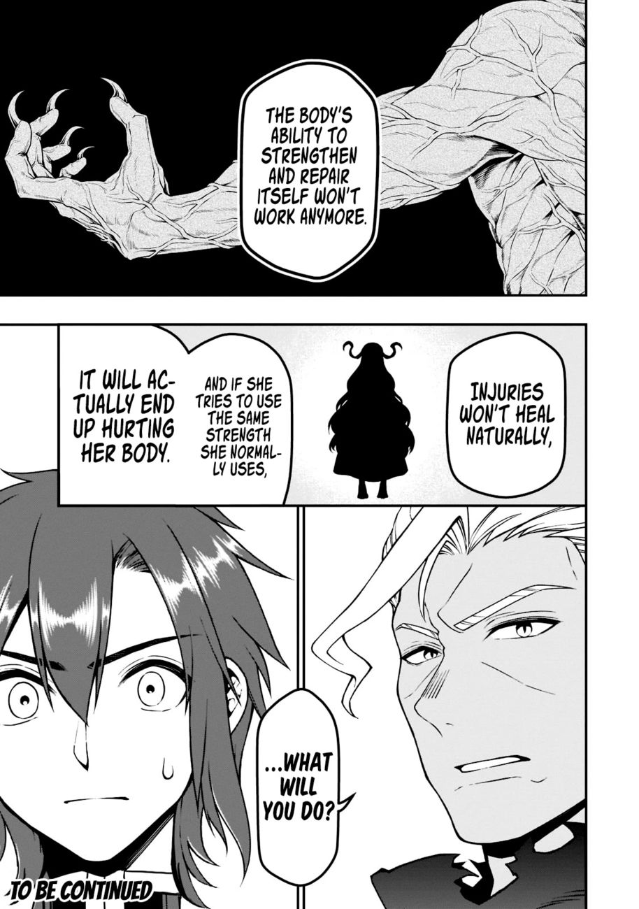 Lv2 Kara Cheat Datta Motoyuusha Kouho No Mattari Isekai Life chapter 37 page 29