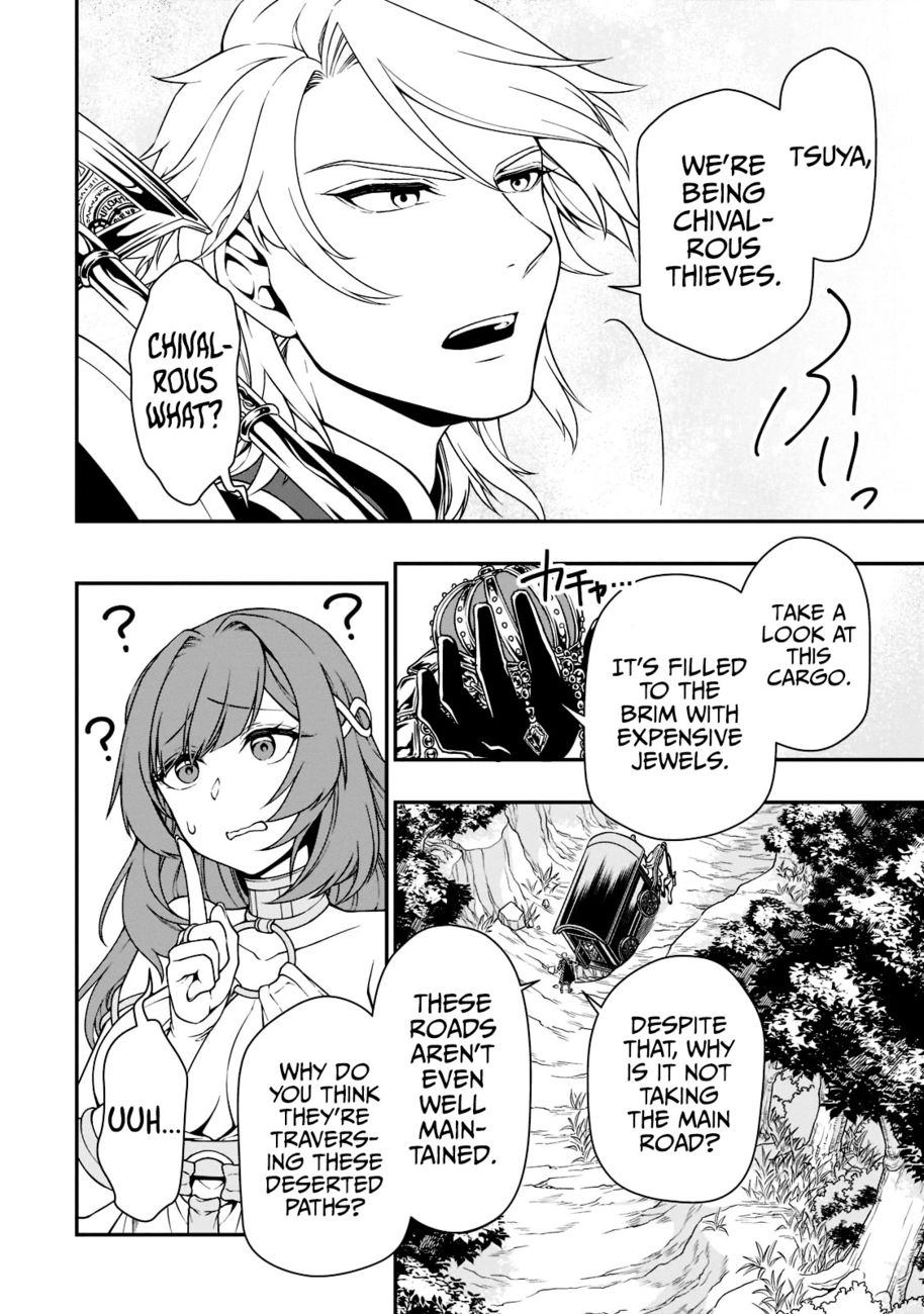 Lv2 Kara Cheat Datta Motoyuusha Kouho No Mattari Isekai Life chapter 38 page 28