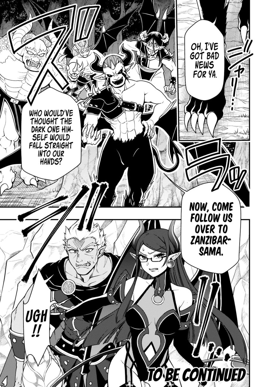 Lv2 Kara Cheat Datta Motoyuusha Kouho No Mattari Isekai Life chapter 39 page 28