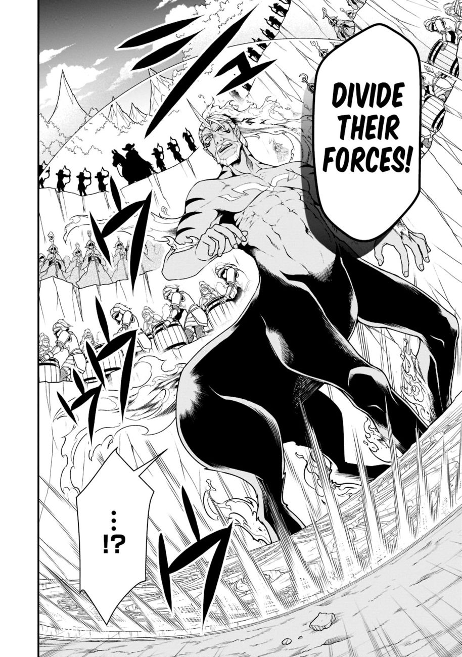 Lv2 Kara Cheat Datta Motoyuusha Kouho No Mattari Isekai Life chapter 40 page 14