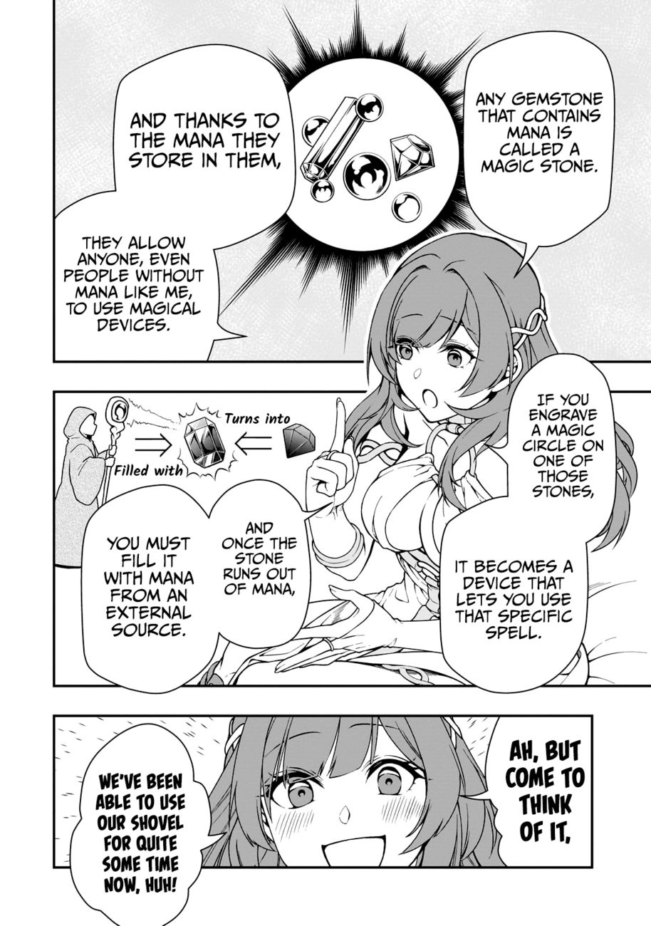 Lv2 Kara Cheat Datta Motoyuusha Kouho No Mattari Isekai Life chapter 43 page 25