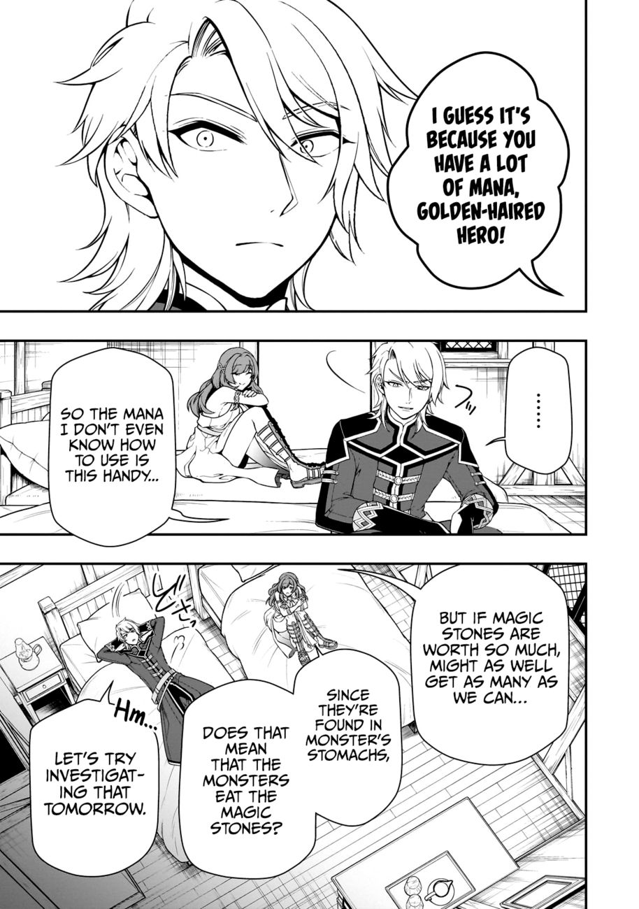 Lv2 Kara Cheat Datta Motoyuusha Kouho No Mattari Isekai Life chapter 43 page 26