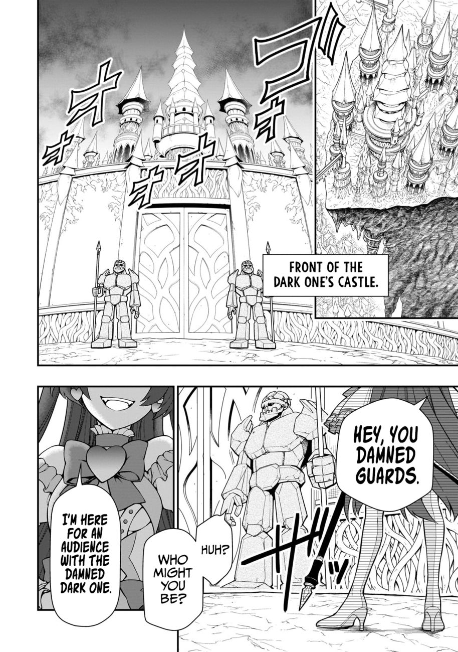 Lv2 Kara Cheat Datta Motoyuusha Kouho No Mattari Isekai Life chapter 45 page 3