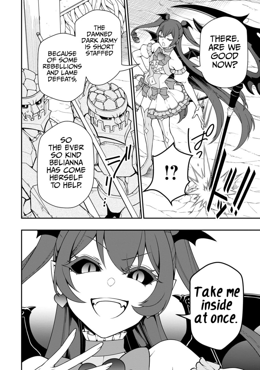 Lv2 Kara Cheat Datta Motoyuusha Kouho No Mattari Isekai Life chapter 45 page 5