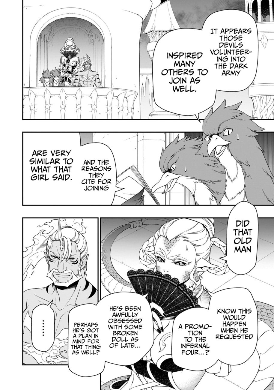 Lv2 Kara Cheat Datta Motoyuusha Kouho No Mattari Isekai Life chapter 45 page 13