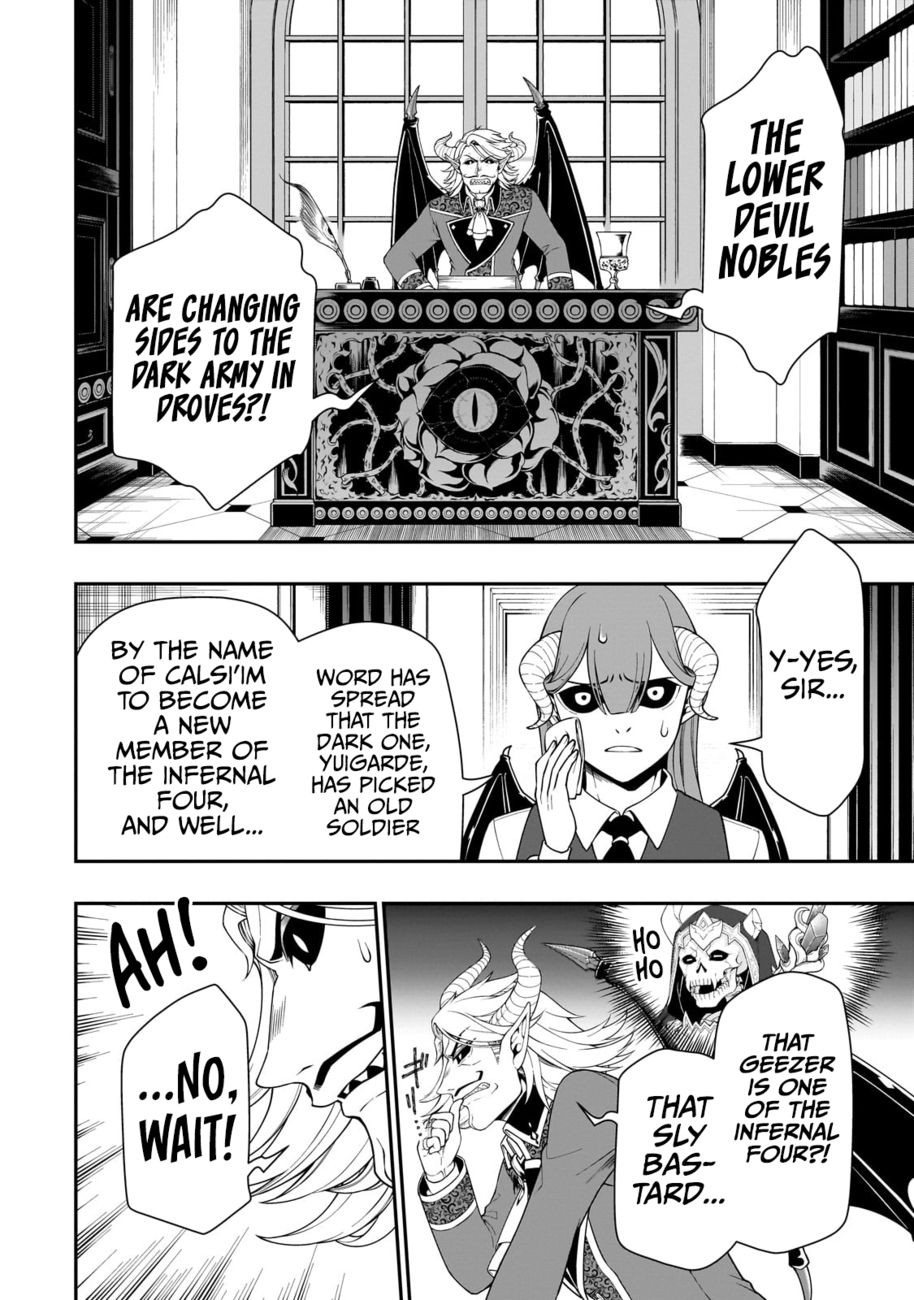 Lv2 Kara Cheat Datta Motoyuusha Kouho No Mattari Isekai Life chapter 45 page 15