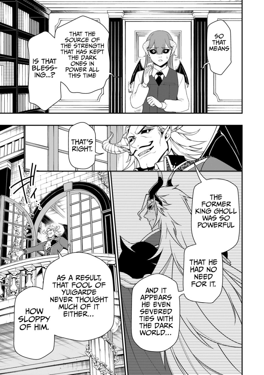 Lv2 Kara Cheat Datta Motoyuusha Kouho No Mattari Isekai Life chapter 45 page 18