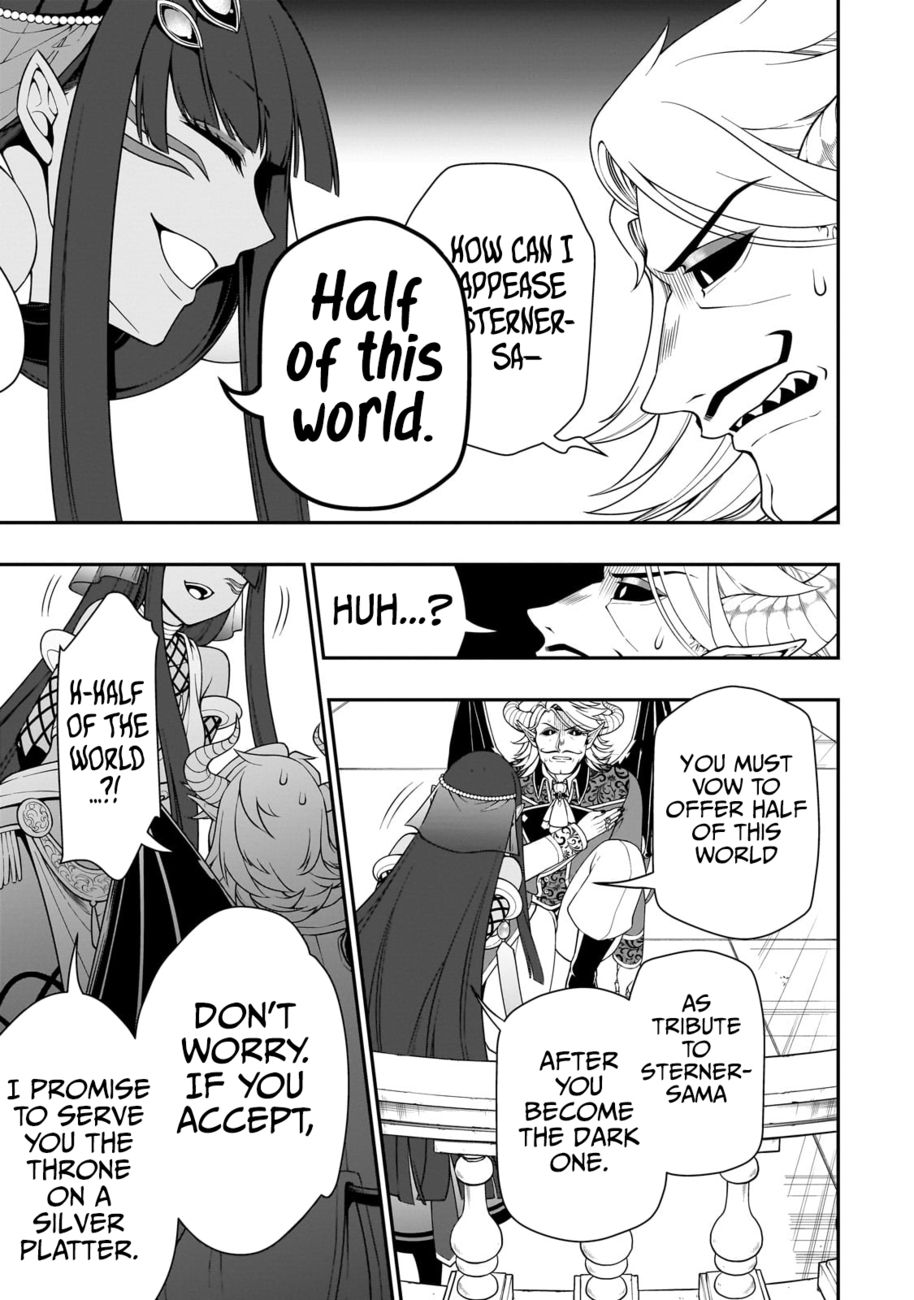 Lv2 Kara Cheat Datta Motoyuusha Kouho No Mattari Isekai Life chapter 45 page 23