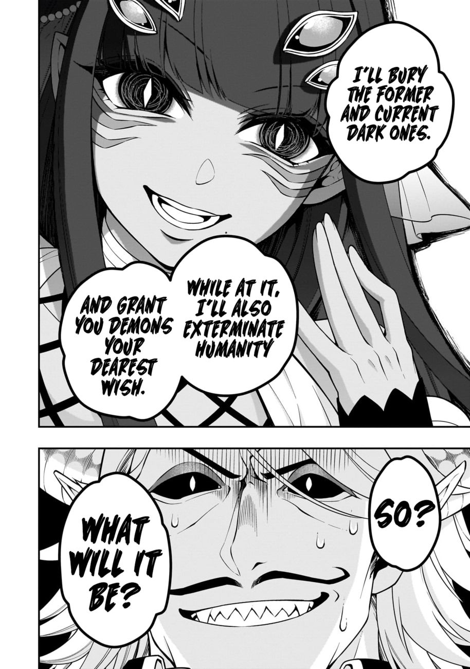 Lv2 Kara Cheat Datta Motoyuusha Kouho No Mattari Isekai Life chapter 45 page 24