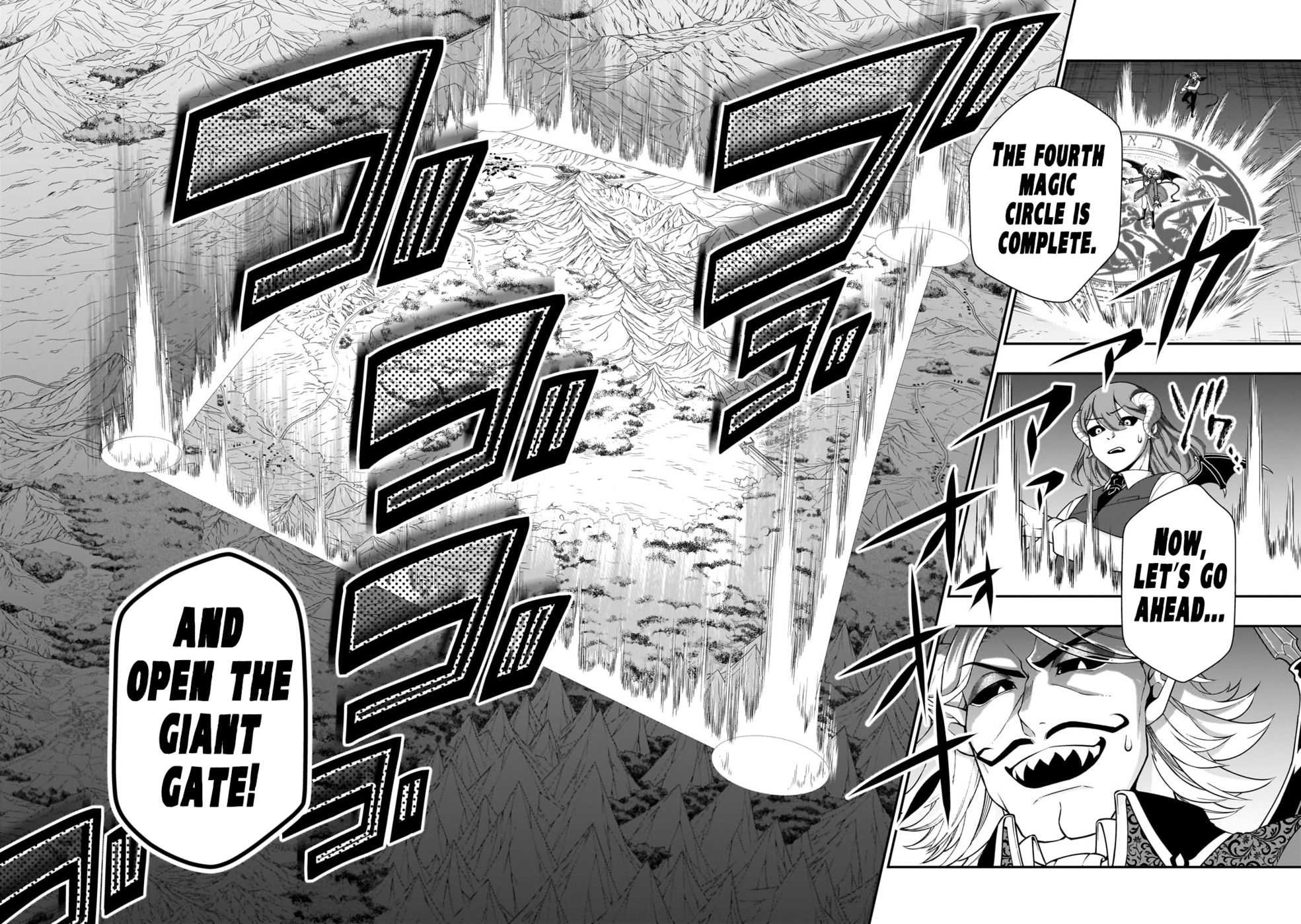 Lv2 Kara Cheat Datta Motoyuusha Kouho No Mattari Isekai Life chapter 46 page 29