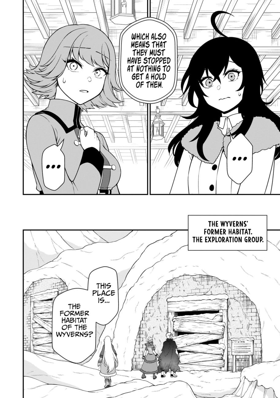Lv2 Kara Cheat Datta Motoyuusha Kouho No Mattari Isekai Life chapter 48 page 24