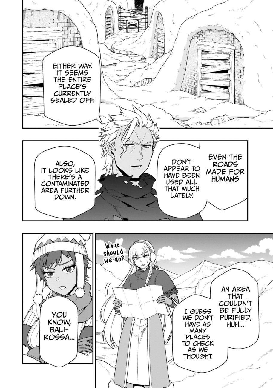 Lv2 Kara Cheat Datta Motoyuusha Kouho No Mattari Isekai Life chapter 48 page 26