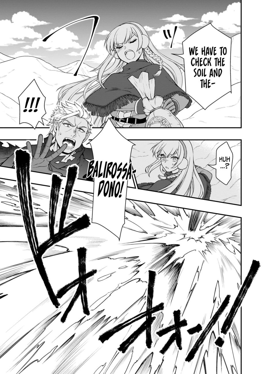 Lv2 Kara Cheat Datta Motoyuusha Kouho No Mattari Isekai Life chapter 48 page 29