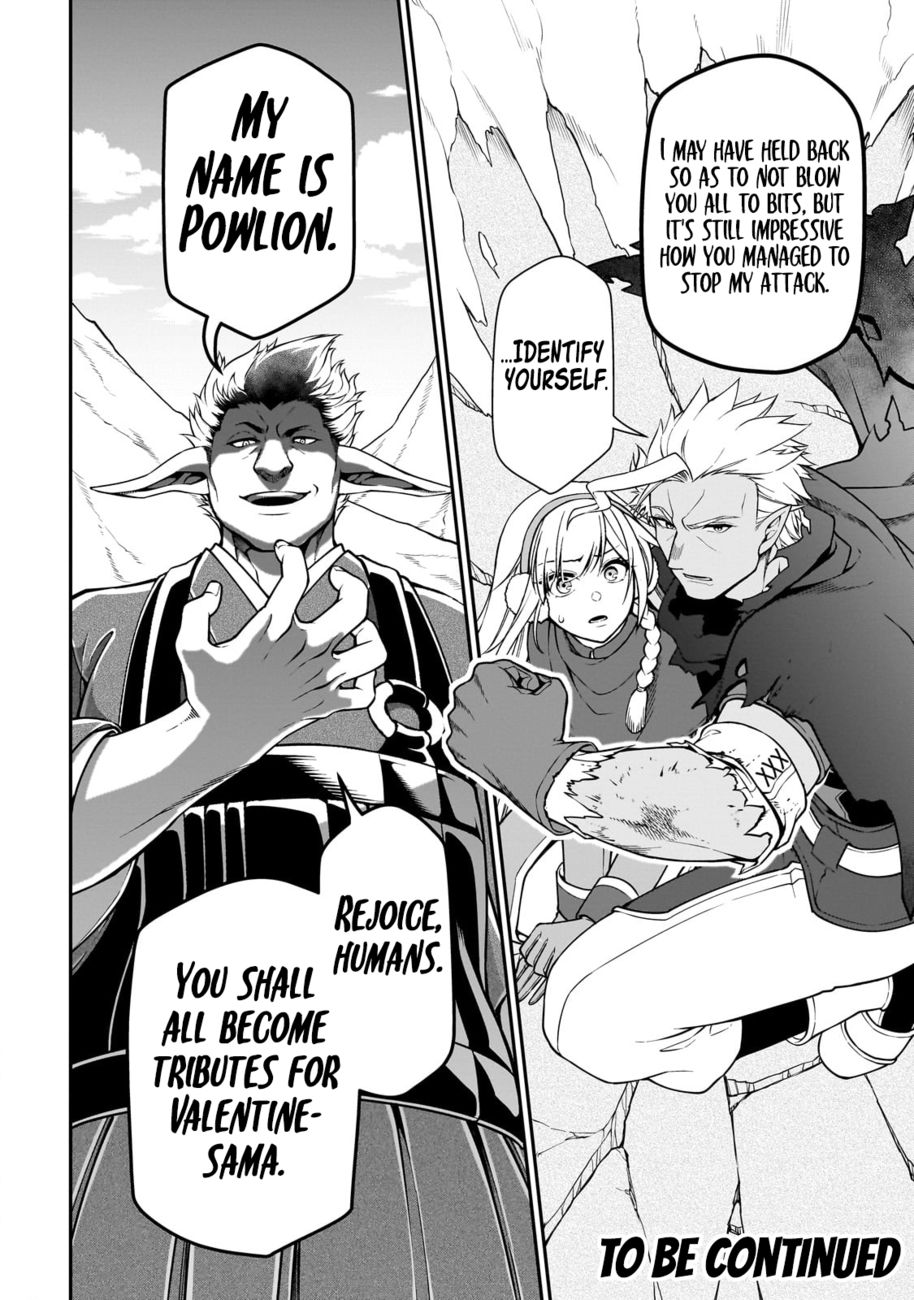 Lv2 Kara Cheat Datta Motoyuusha Kouho No Mattari Isekai Life chapter 48 page 30