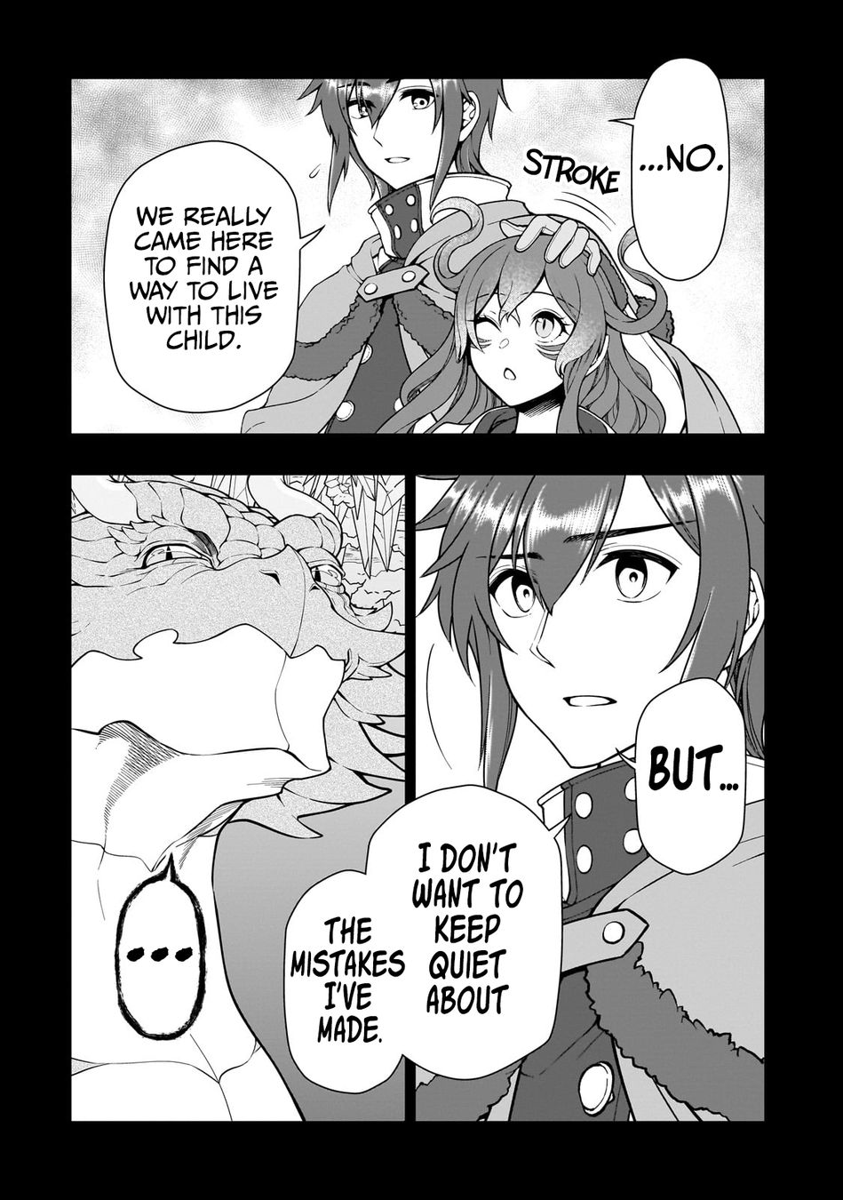 Lv2 Kara Cheat Datta Motoyuusha Kouho No Mattari Isekai Life chapter 52 page 9