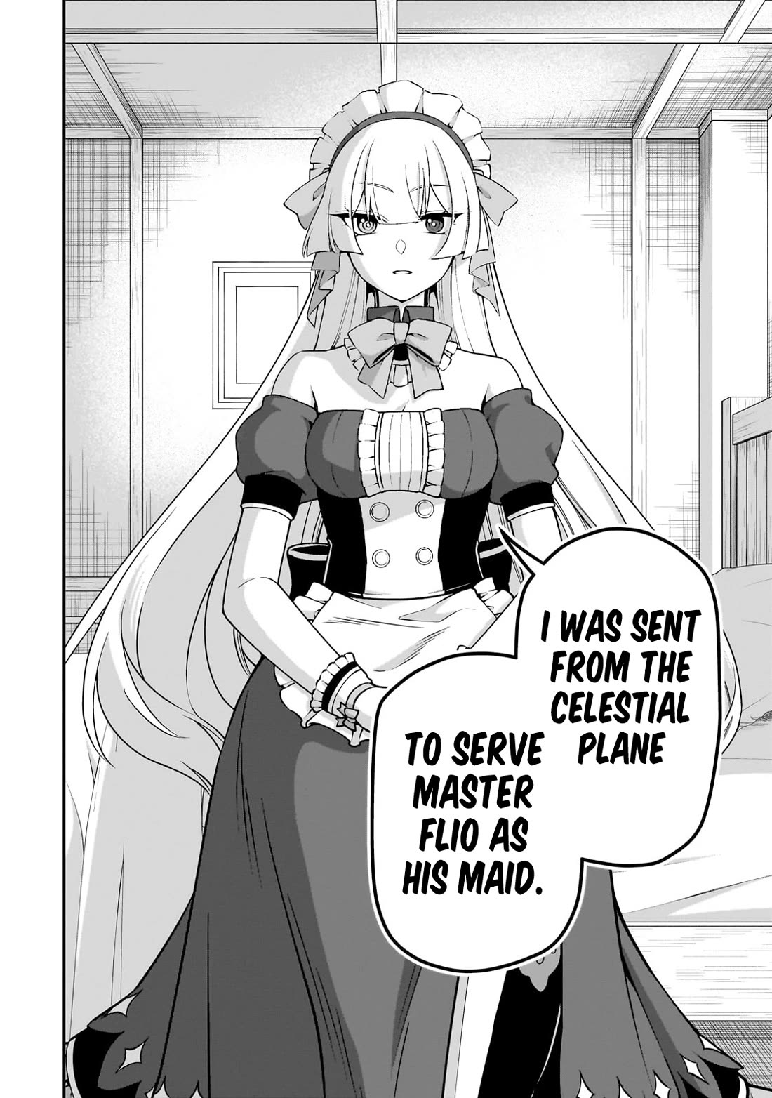 Lv2 Kara Cheat Datta Motoyuusha Kouho No Mattari Isekai Life chapter 54 page 25