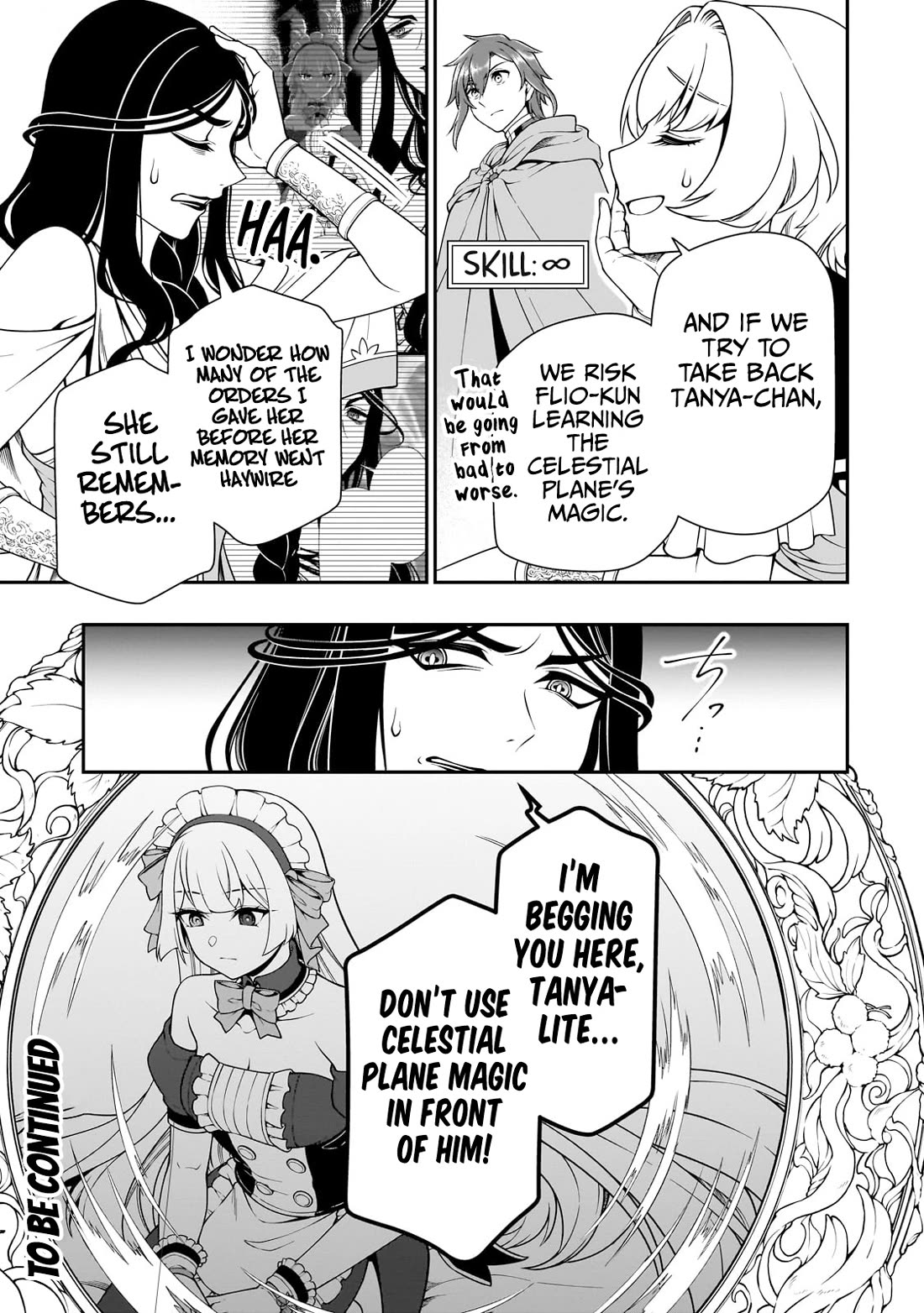 Lv2 Kara Cheat Datta Motoyuusha Kouho No Mattari Isekai Life chapter 54 page 30