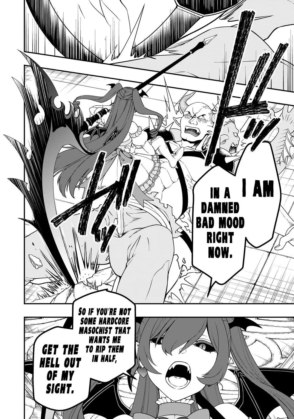 Lv2 Kara Cheat Datta Motoyuusha Kouho No Mattari Isekai Life chapter 56 page 20