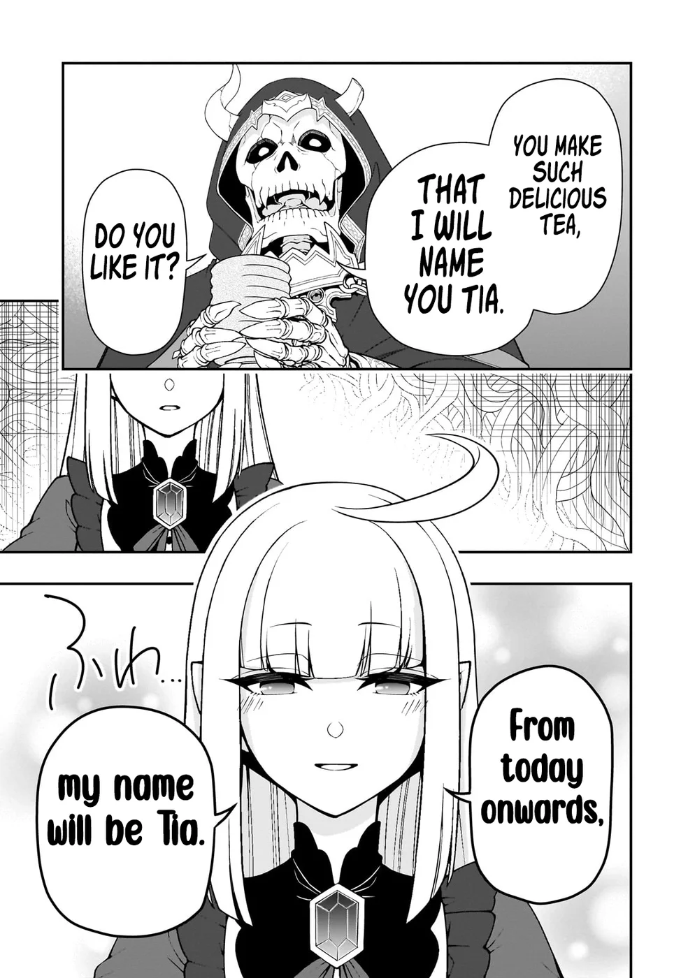 Lv2 Kara Cheat Datta Motoyuusha Kouho No Mattari Isekai Life chapter 56 page 29