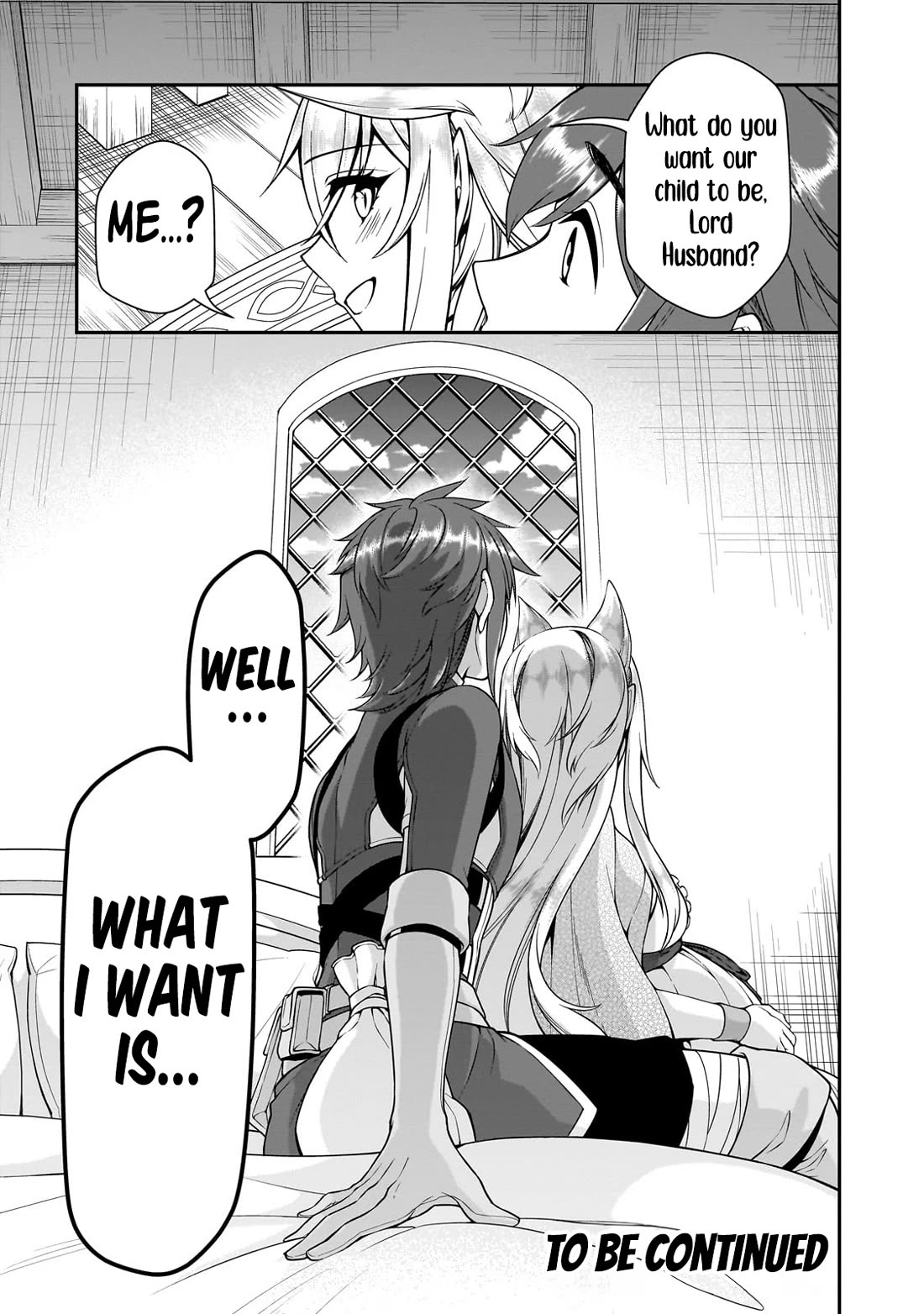 Lv2 Kara Cheat Datta Motoyuusha Kouho No Mattari Isekai Life chapter 58 page 31
