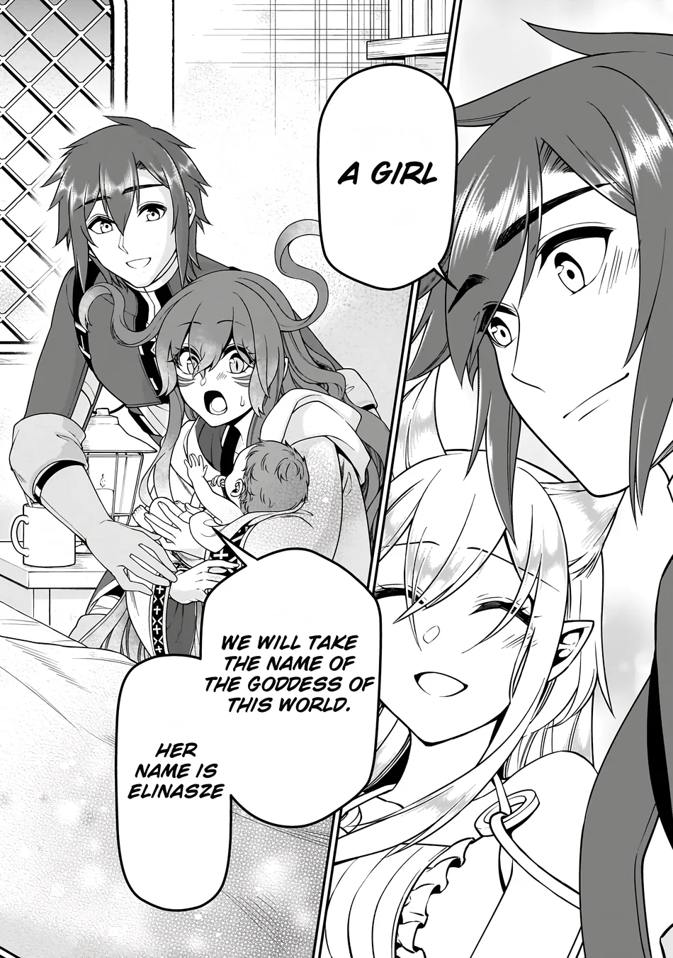 Lv2 Kara Cheat Datta Motoyuusha Kouho No Mattari Isekai Life chapter 60 page 23
