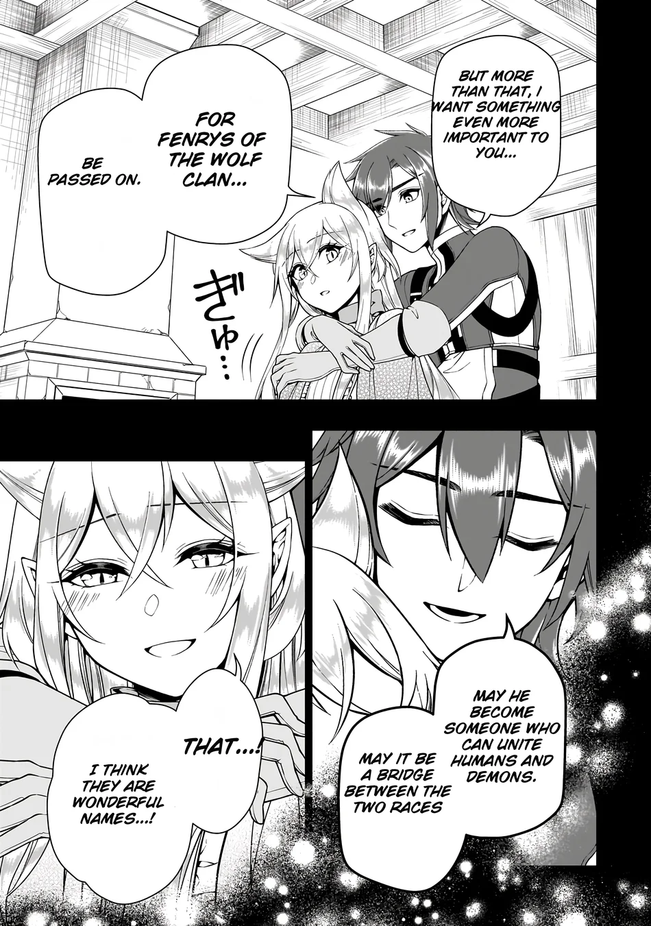 Lv2 Kara Cheat Datta Motoyuusha Kouho No Mattari Isekai Life chapter 60 page 26