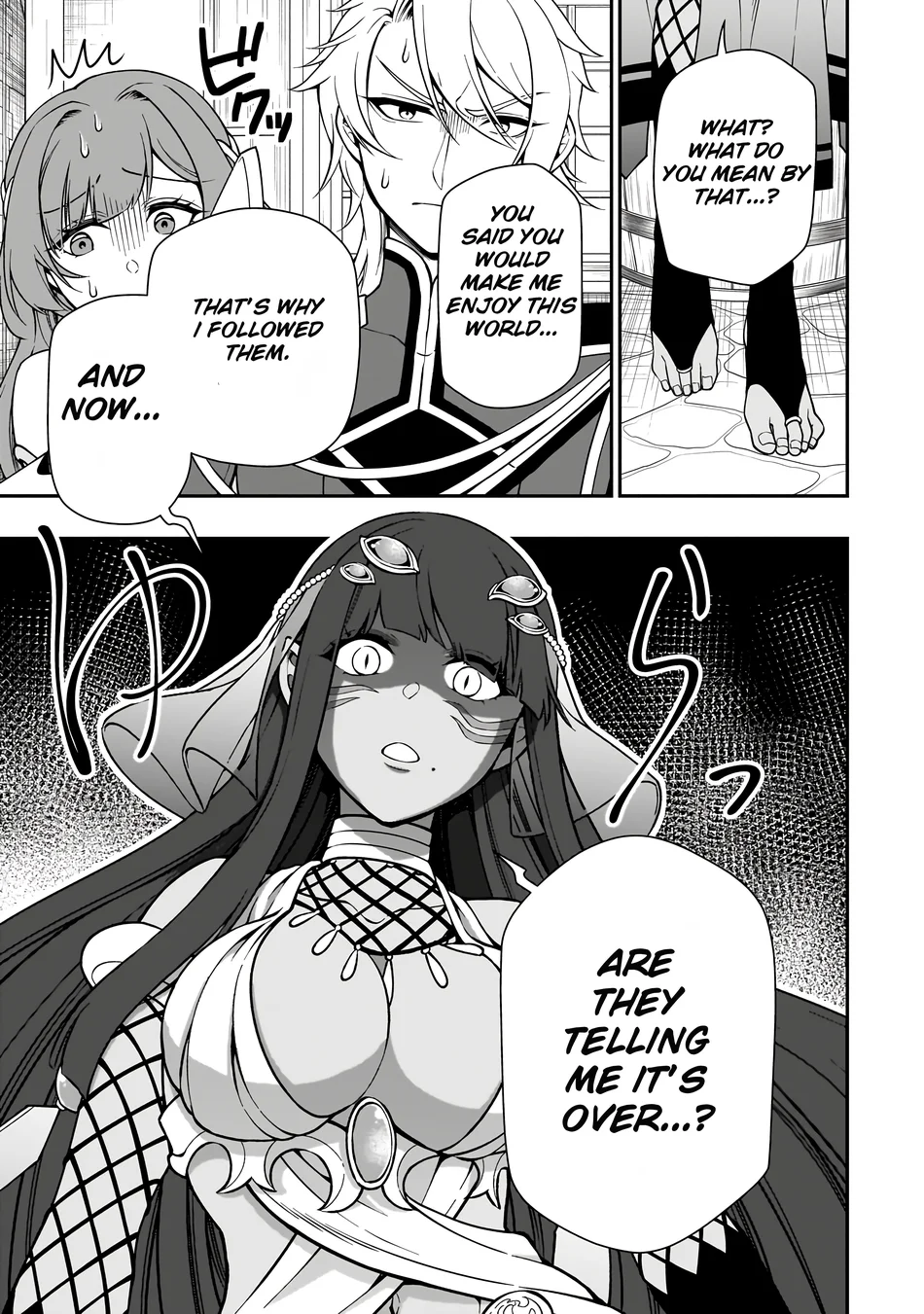 Lv2 Kara Cheat Datta Motoyuusha Kouho No Mattari Isekai Life chapter 60 page 30