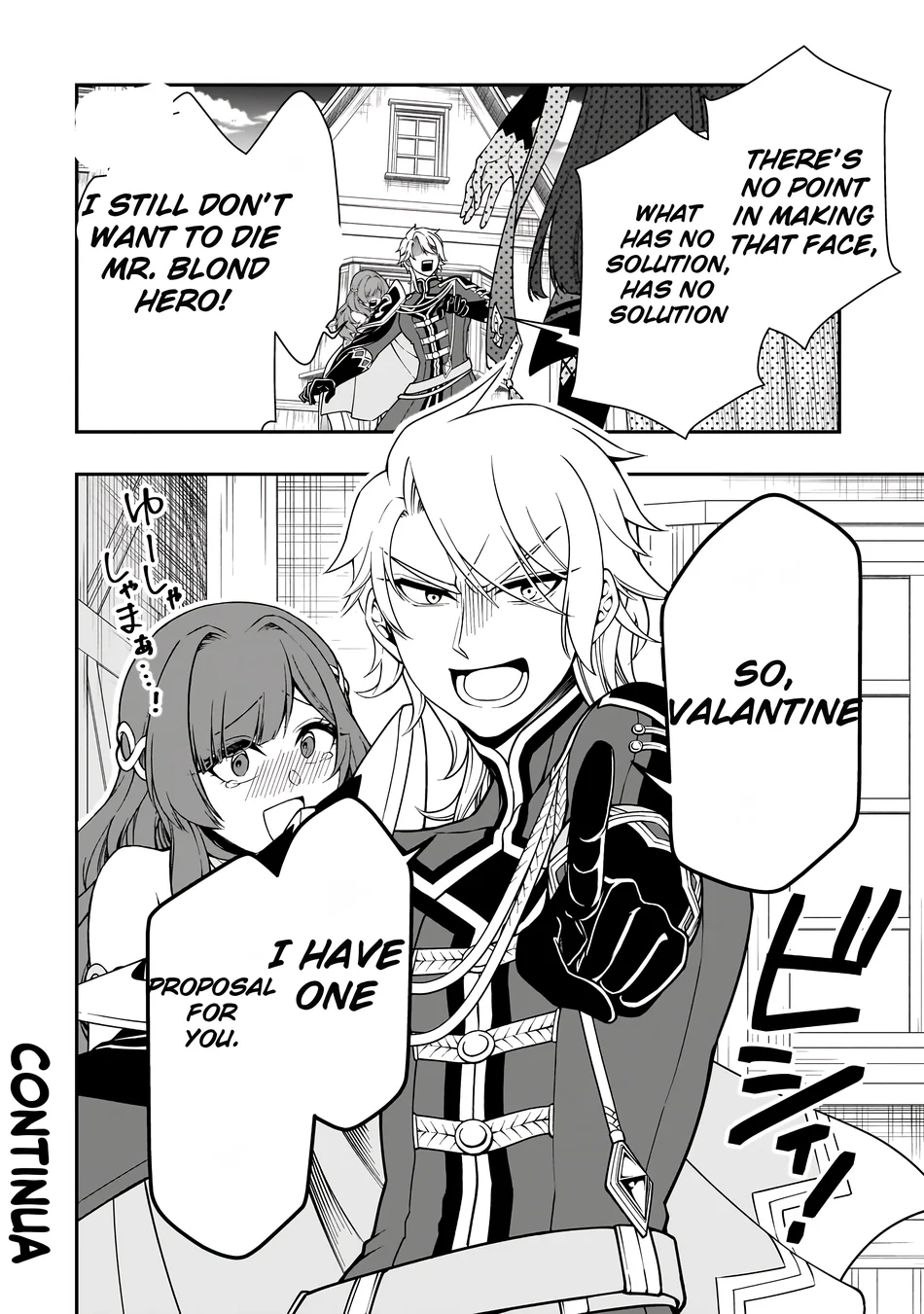 Lv2 Kara Cheat Datta Motoyuusha Kouho No Mattari Isekai Life chapter 60 page 31